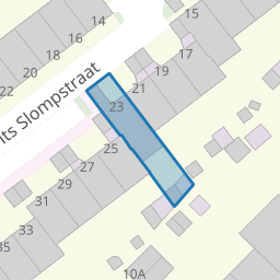 Perceel VEU00-B-8762