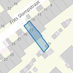 Perceel VEU00-B-8765