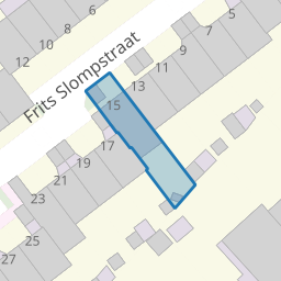 Perceel VEU00-B-8766