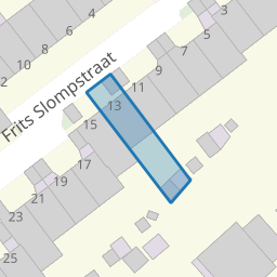 Perceel VEU00-B-8767