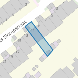 Perceel VEU00-B-8768