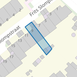 Perceel VEU00-B-8769