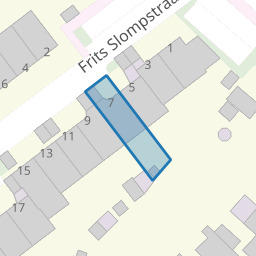 Perceel VEU00-B-8770