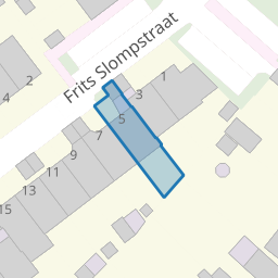 Perceel VEU00-B-8771