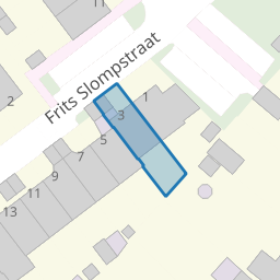 Perceel VEU00-B-8772