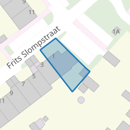 Perceel VEU00-B-8773