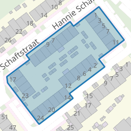 Perceel VEU00-B-8774