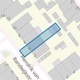 Perceel VEU00-B-8779