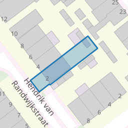 Perceel VEU00-B-8780