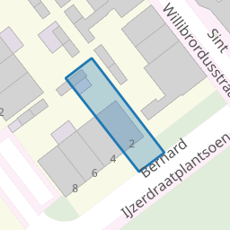 Perceel VEU00-B-8781