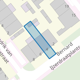 Perceel VEU00-B-8782