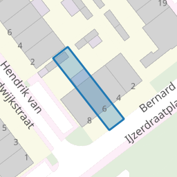 Perceel VEU00-B-8783