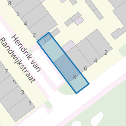 Perceel VEU00-B-8784