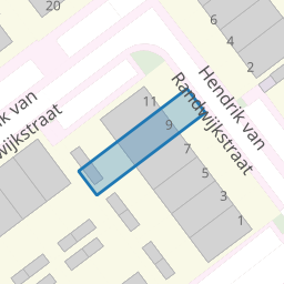 Perceel VEU00-B-8786