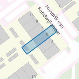 Perceel VEU00-B-8788