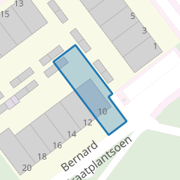 Perceel VEU00-B-8791