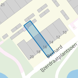 Perceel VEU00-B-8794