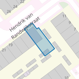 Perceel VEU00-B-8797