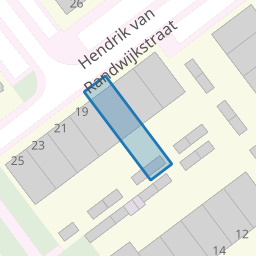 Perceel VEU00-B-8799