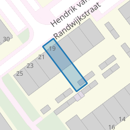 Perceel VEU00-B-8800