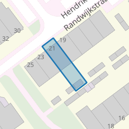 Perceel VEU00-B-8801