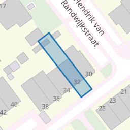 Perceel VEU00-B-8805