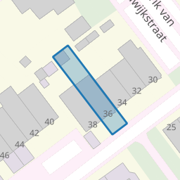 Perceel VEU00-B-8807