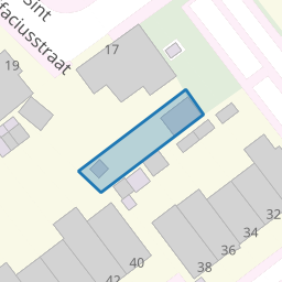 Perceel VEU00-B-8809