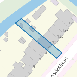 Perceel VEU00-B-8815