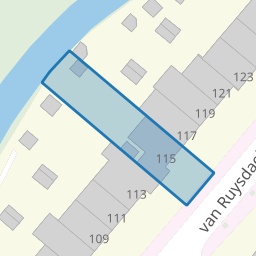 Perceel VEU00-B-8818