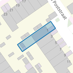 Perceel VEU00-B-8839