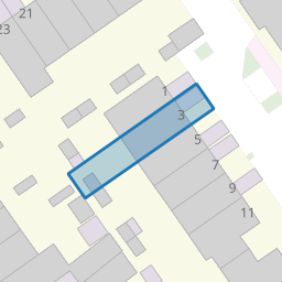 Perceel VEU00-B-8840