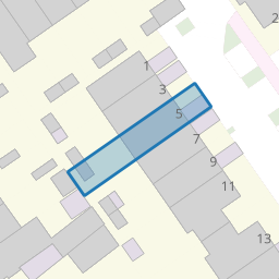 Perceel VEU00-B-8841