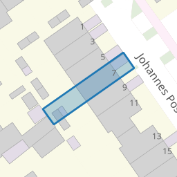 Perceel VEU00-B-8842