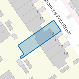 Perceel VEU00-B-8845