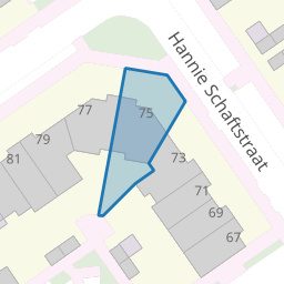 Perceel VEU00-B-8864