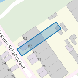 Perceel VEU00-B-8878