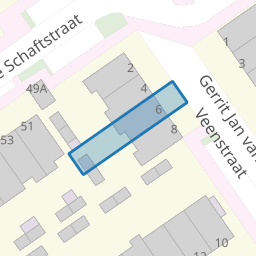 Perceel VEU00-B-8886