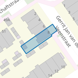 Perceel VEU00-B-8887