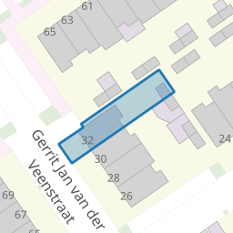 Perceel VEU00-B-8888