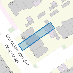 Perceel VEU00-B-8889