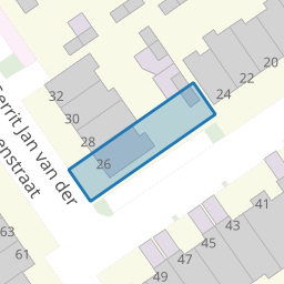 Perceel VEU00-B-8891