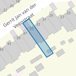 Perceel VEU00-B-8899