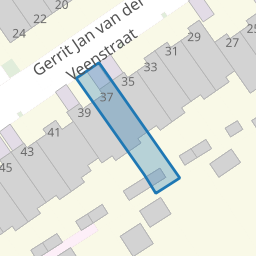 Perceel VEU00-B-8900