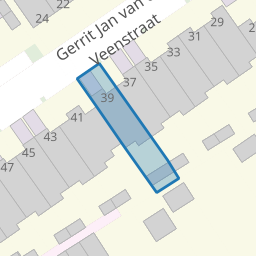 Perceel VEU00-B-8901