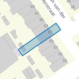 Perceel VEU00-B-8912