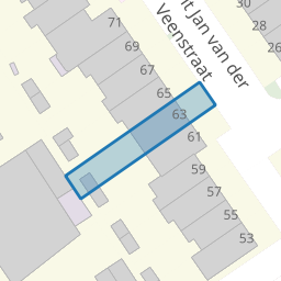 Perceel VEU00-B-8913