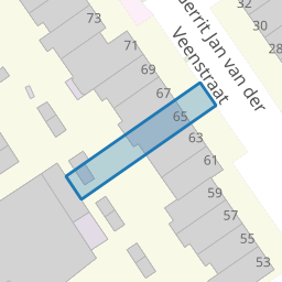 Perceel VEU00-B-8914