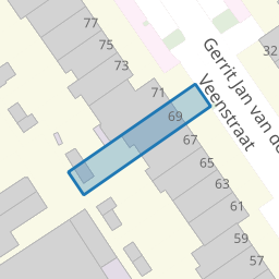 Perceel VEU00-B-8916