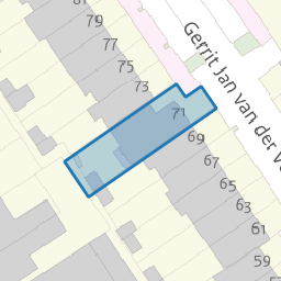 Perceel VEU00-B-8917